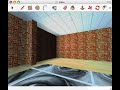 Sketchup Area Lights & Soft Shadows (Part 3)