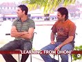 Yuvraj lauds MS Dhoni - Thumb #1
