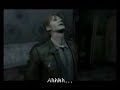 Silent Hill 2 - Cena 01 James no Banheiro  - legendado  ptbr
