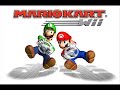 Mario Kart Wii DK Snowboard Cross Theme