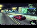 Volkswagen Golf Mk2 para GTA San Andreas vídeo 1