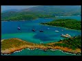 TURKISH BLUE VOYAGE