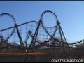 Vortex - Roller Coaster