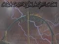 Vortex - Roller Coaster