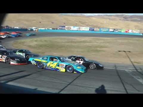 2018 Pro Late Model & Super Late Model Highlights