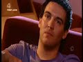 Justin/becca affair revealed 30/05/06 part 2