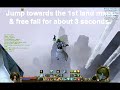 Shinlore Village Descent
