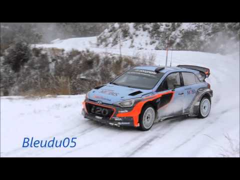 Latest WRC HD & Rally HD Videos