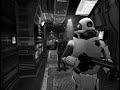 Dr. Strangeman (Trailer for a 50 minute b & w GMOD machinima) 