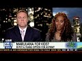 Mother: Medical marijuana saved my sons life