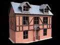 Realistic Dolls House Exteriors