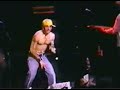 AJ McLean \"Brickhouse\" live w/Howie Dorough
