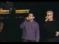 AJ McLean Brickhouse live w/Howie Dorough