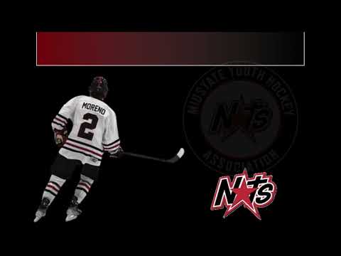 Moreno Highlight Video