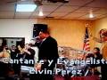 Elvin Perez 1ra Vez En Willimantic