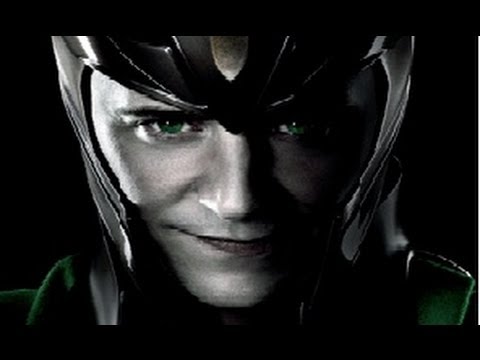 loki