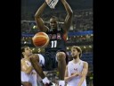 Go for Gold - Congratulations Team USA