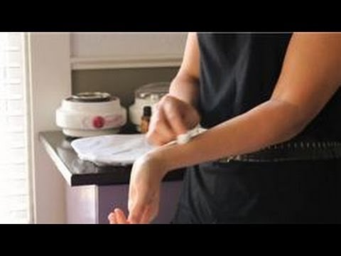 how to treat burnt hair