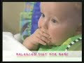 Liandrea Productions Baby's Hunger Cues Video