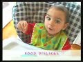 Liandrea Productions Baby's Hunger Cues Video