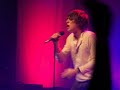 Paolo Nutini - Jenny Don't Be Hasty - The Forum