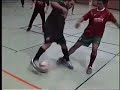 Mastika Turnier Magstadt Ronaldo Ali