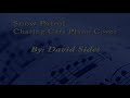 Snow Patrol - Chasing Cars Piano Cover By: David Sides