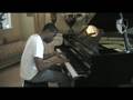 Snow Patrol - Chasing Cars Piano Cover By: David Sides