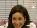 SkyVivo 21.03 Giulia Intervista dopo il serale - Amici 7