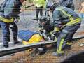 GUARDARRAILES ASESINOS
