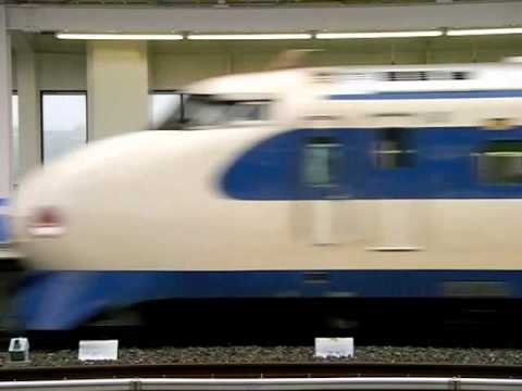 新幹線0系
