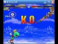 Marvin & Slot Machine vs 4 People