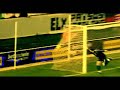 samuel etoo the lion of fc barcelona