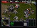 G3P2 FlaSh vs MenSol[ZerO] @ NATE MSL Ro16 Game 3 (Part 2 of 2)