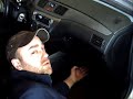 AEM EMS Installed and tuned by Pruven Performance for Eric's Baby Mobile