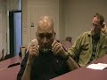 Canada's Role in Afghanistan - Dr. Saleem Qureshi (Part 3)