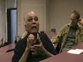 Canada's Role in Afghanistan - Dr. Saleem Qureshi (Part 3)