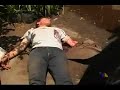 Un Jardinero Sangriento - Cámara Oculta