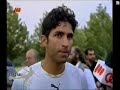 Interview with Team Melli players Interview with Team Melli players