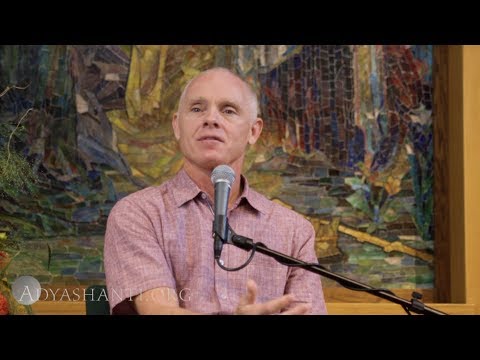 Adyashanti Video: The Deepest Reality of the Here and Now