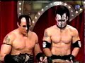 Kong at the gates/Forbidden Zone - Misfits