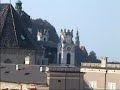 Aussicht vom Stiegl Keller