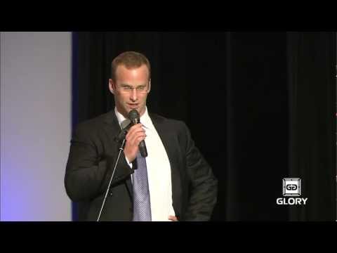 Press Conference - GLORY 4 TOKYO - GRAND SLAM Press Conference - GLORY 4 TOKYO - GRAND SLAM