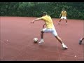 FUSSBALL TRIX - Das Buch der Fußballtricks FUSSBALL TRIX - Das Buch der Fußballtricks
