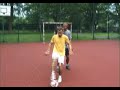 FUSSBALL TRIX - Das Buch der Fußballtricks