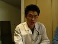 inhaling aka smoking alcohol directly into your bloodstream!