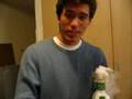 inhaling aka smoking alcohol directly into your bloodstream!