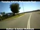 Yamaha YZF R1 Motorcycle Test SelMcKenzie Selzer-McKenzie