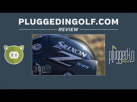 how to adjust srixon z-star driver