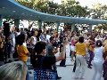 Baila en Cuba 2008 - Timba Caliente - Conga Final